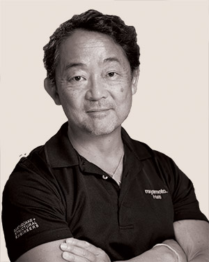 Kit Miyamoto