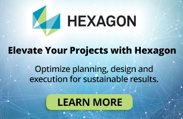 Elevate Your Projects With Hexagon image