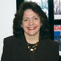Debra Rubin