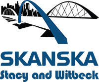 Skanska Stacey and Witbeck
