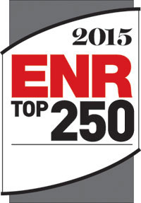 ENR Top 250 Global Contractors