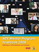 ENR’s ACE MENTOR YEARBOOK