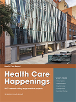 NY Health Care Report