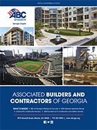 Associated Builders and Contractors of Georgia Spotlight