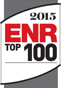 2015 Top 100 Green Building Contractors
