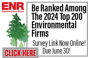 ENR Top Environmental Firms 2024