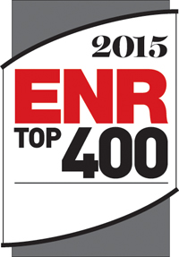 ENR Top 400 Contractors
