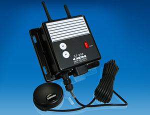 Equipment Tracking: Wireless Monitoring