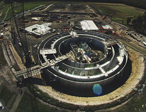 The Gippsland, Australia wastewater treatment plant will recycle up to 8 megaliters daily.