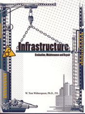 Infrastructure Evaluation, Maintenance and Repair