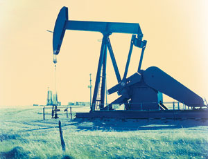 The OPEC Petroleum Cartel Is Unjust Antitrust Activity