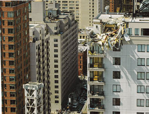 Crane collapses in New York last year prompted a $4-million safety study.
