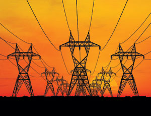 Ties That Bind. Bill aims to stimulate smart-grid development but doesn’t focus on projects.