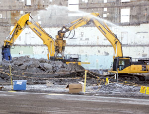 Funds at Hanford will help reduce active cleanup area.