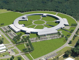 Torcon has notice to proceed on construction of the National Synchrotron Light Source II project.