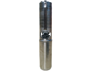 Submersible Pumps: Stainless Steel