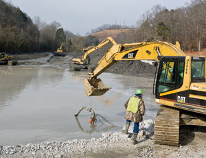 Failure of Tennesee coal-ash impoundment may cost $1 billion to clean up.