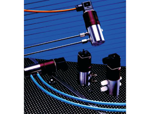 HVAC Pressure Sensors: Many Options for Different Setups