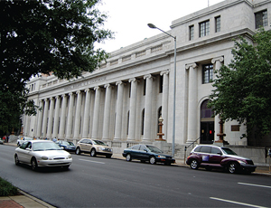 Federal office building in Birmingham, Ala., finally receives energy-efficiency upgrades.