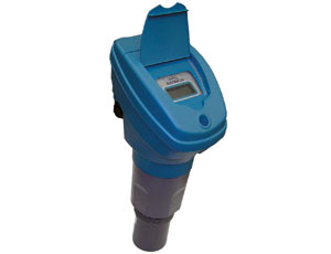 Liquid Level Measurement Device: Acoustic Pulse From a Distance