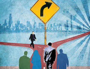 Post-Recession Strategy for Firms Is the New Turning Point
