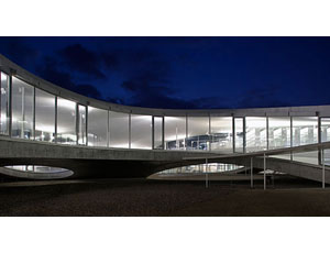 This year’s Pritzker award for architecture goes to Japan’s Sejima and Nishizawa