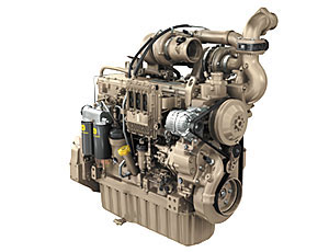 Diesel Engines: Preparing for ‘Tier 4’ Regulations