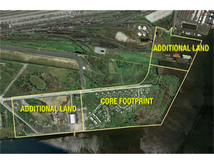 Philadelphia Reveals Plan For New Marine Terminal